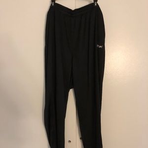 REEBOK USA XXL pants